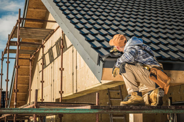 Trusted Haslet, TX Roofing Contractor Experts