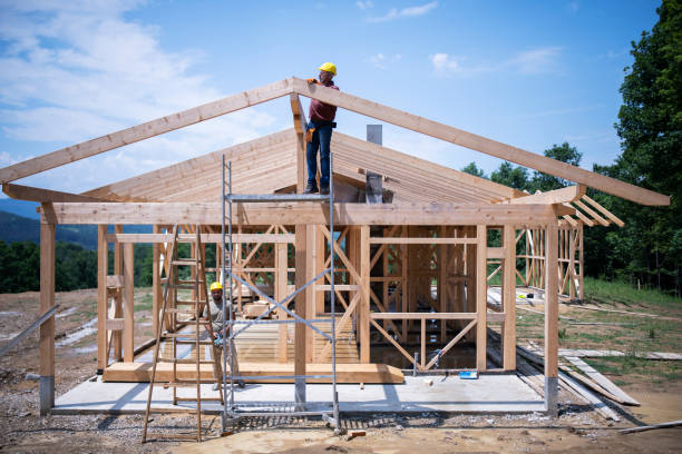 Best Heating Cable for Roof Installation  in Haslet, TX