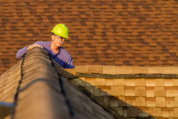 Heating Cable for Roof Installation in Haslet, TX