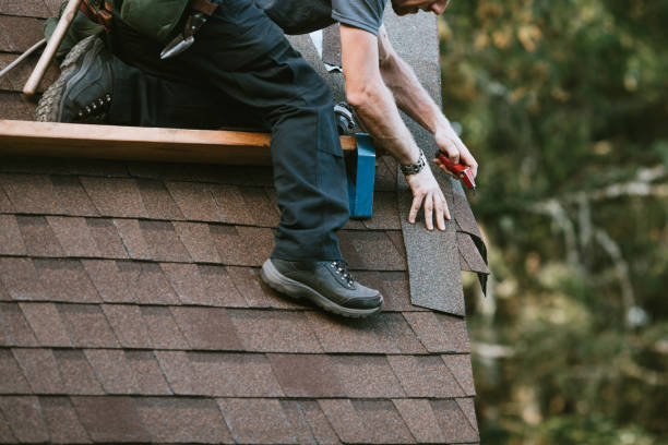 Roof Installation Near Me in Haslet, TX